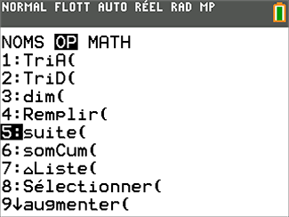 Calc Screen 1